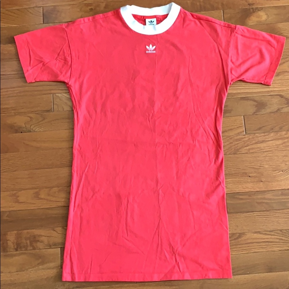 Adidas Dress